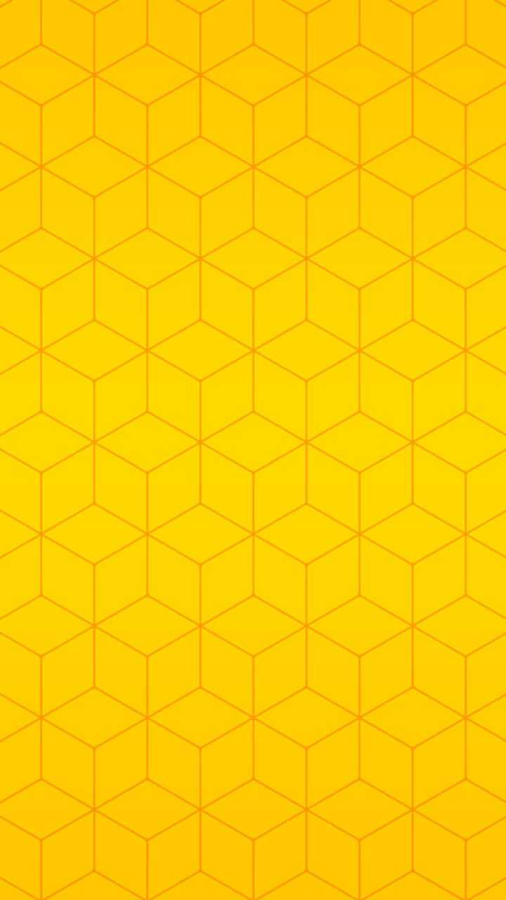 Cute Yellow Desktop Wallpapers
