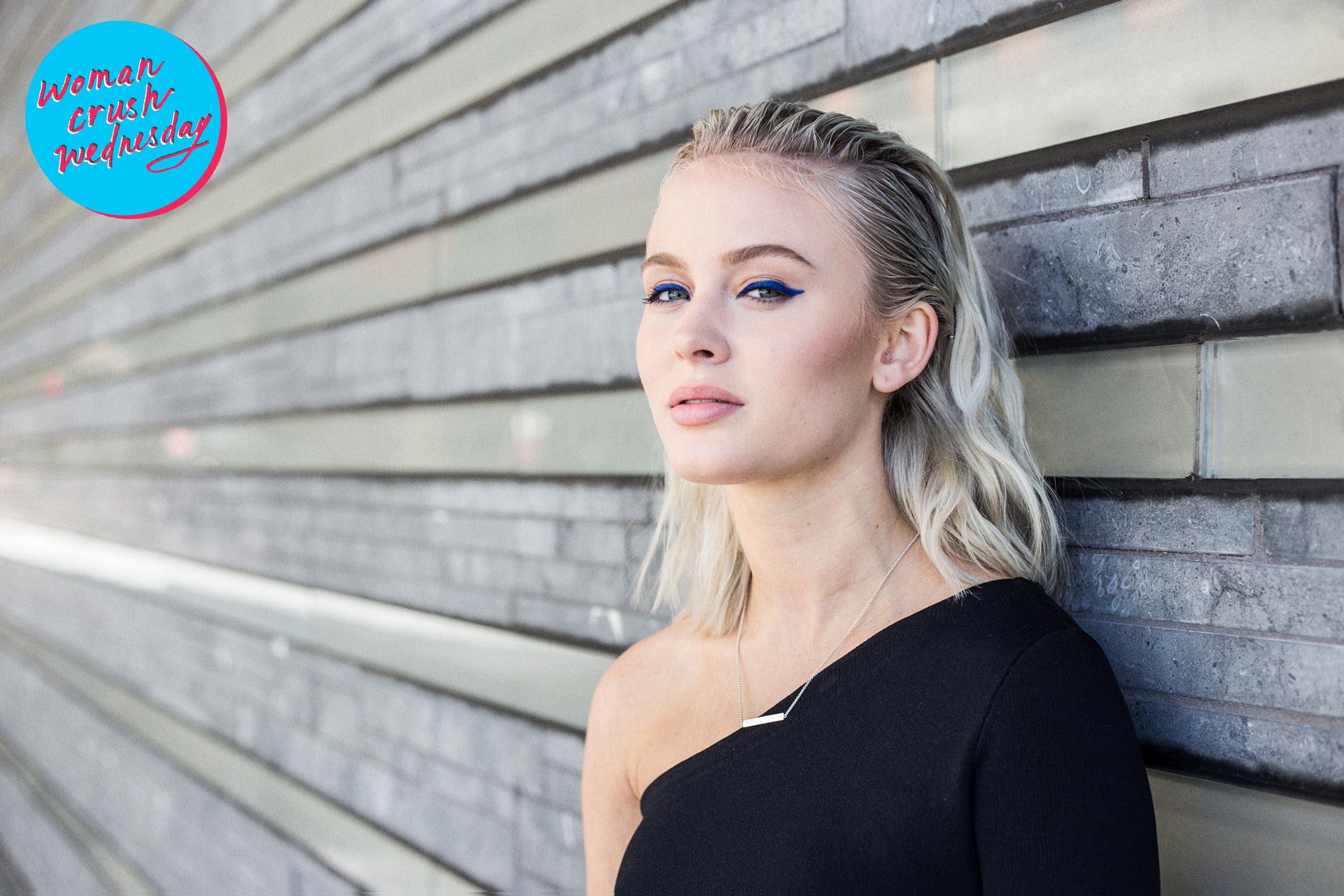 Cute Zara Larsson Wallpapers