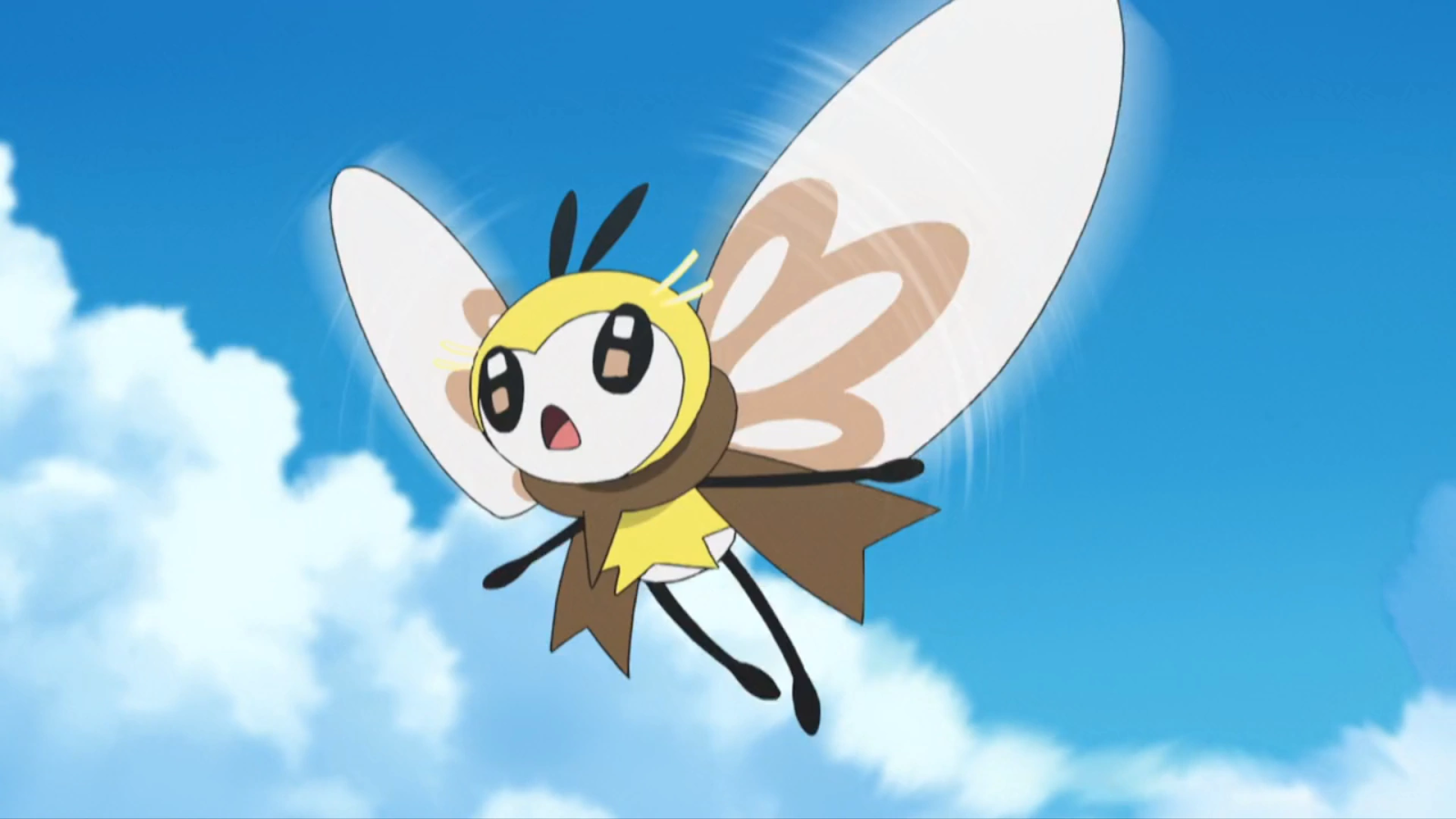 Cutiefly Hd Wallpapers
