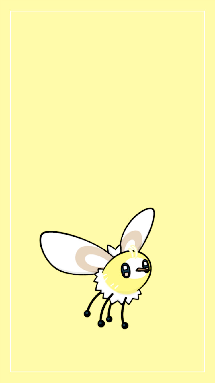 Cutiefly Hd Wallpapers