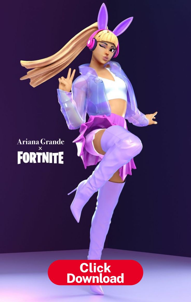 Cutiepie Fortnite Wallpapers