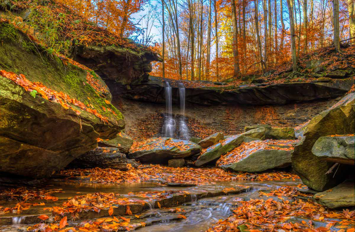 Cuyahoga Valley National Park Wallpapers