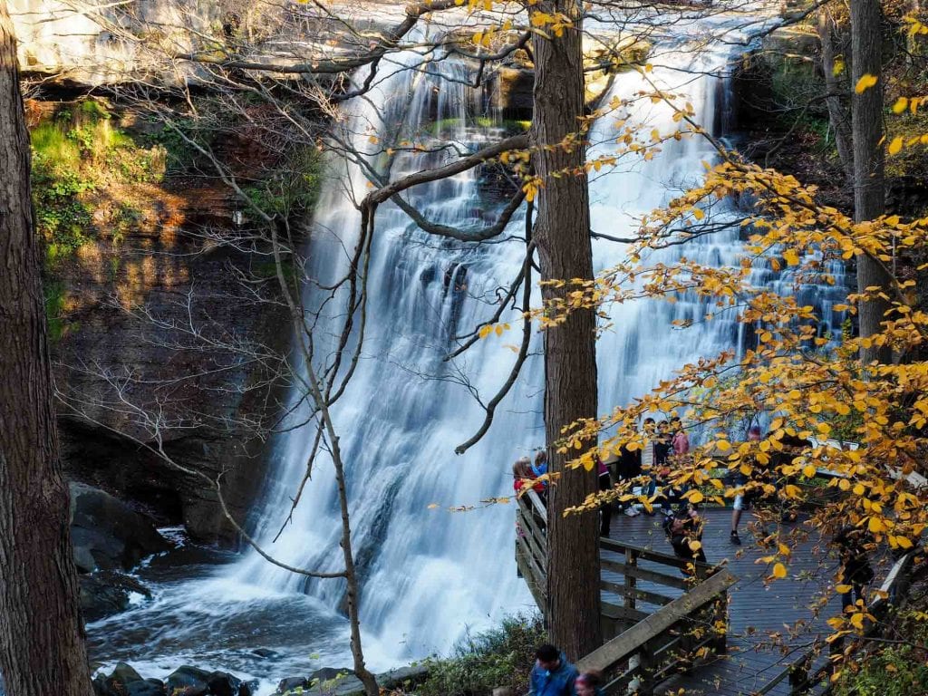 Cuyahoga Valley National Park Wallpapers