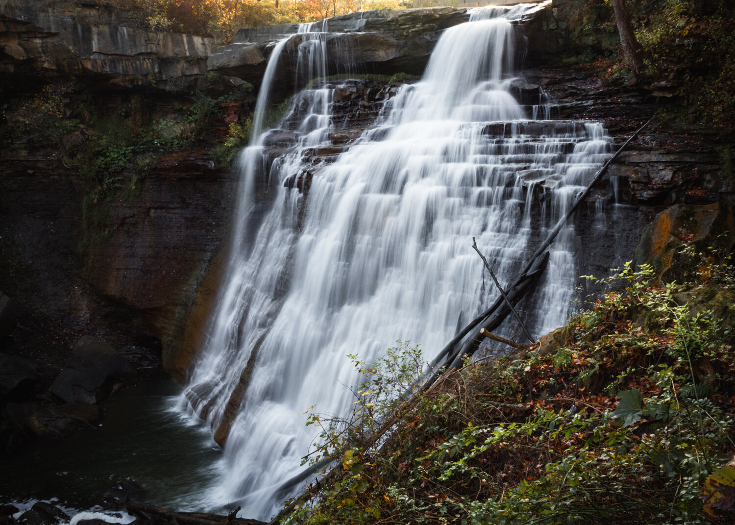 Cuyahoga Valley National Park Wallpapers