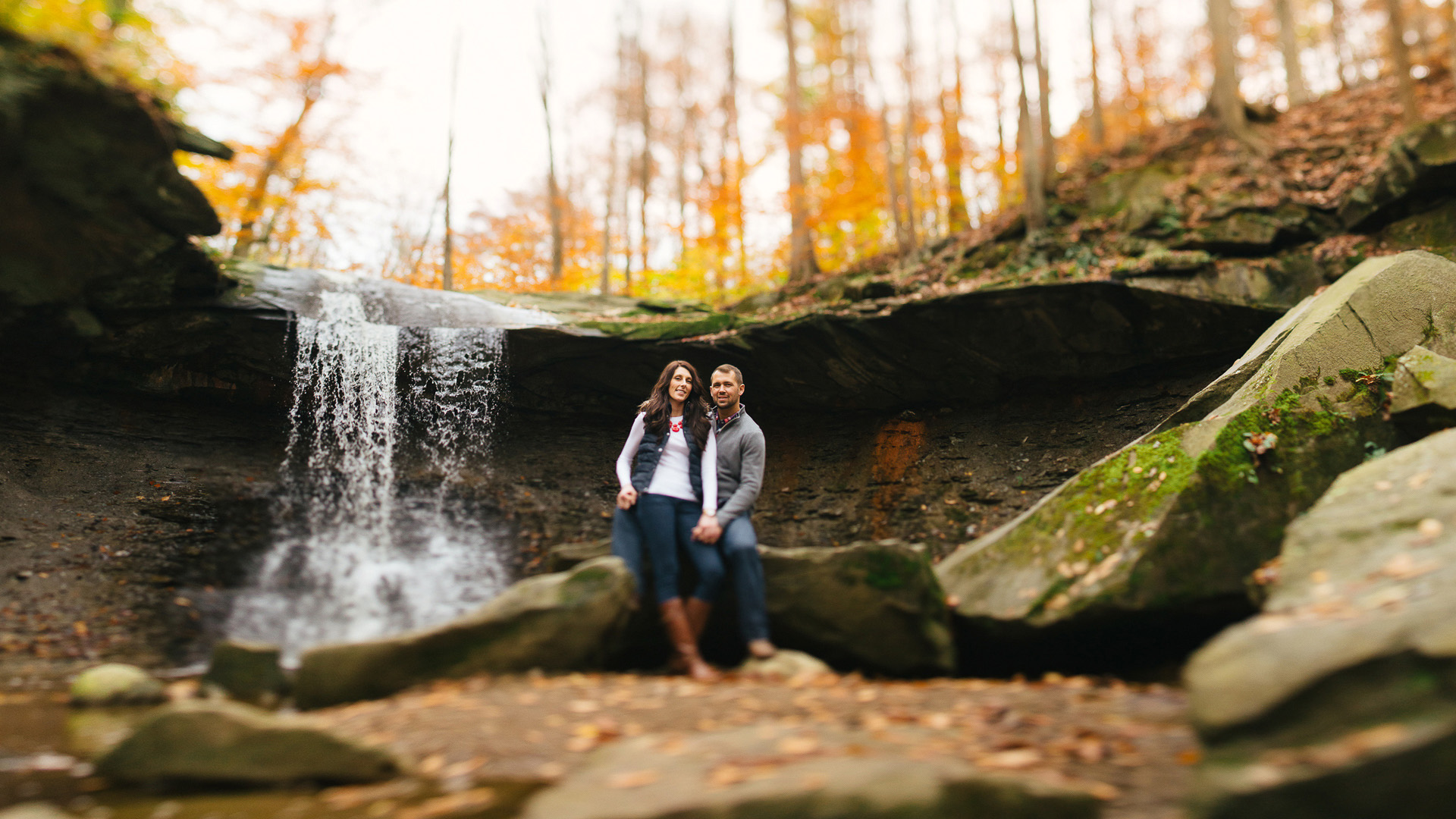 Cuyahoga Valley National Park Wallpapers