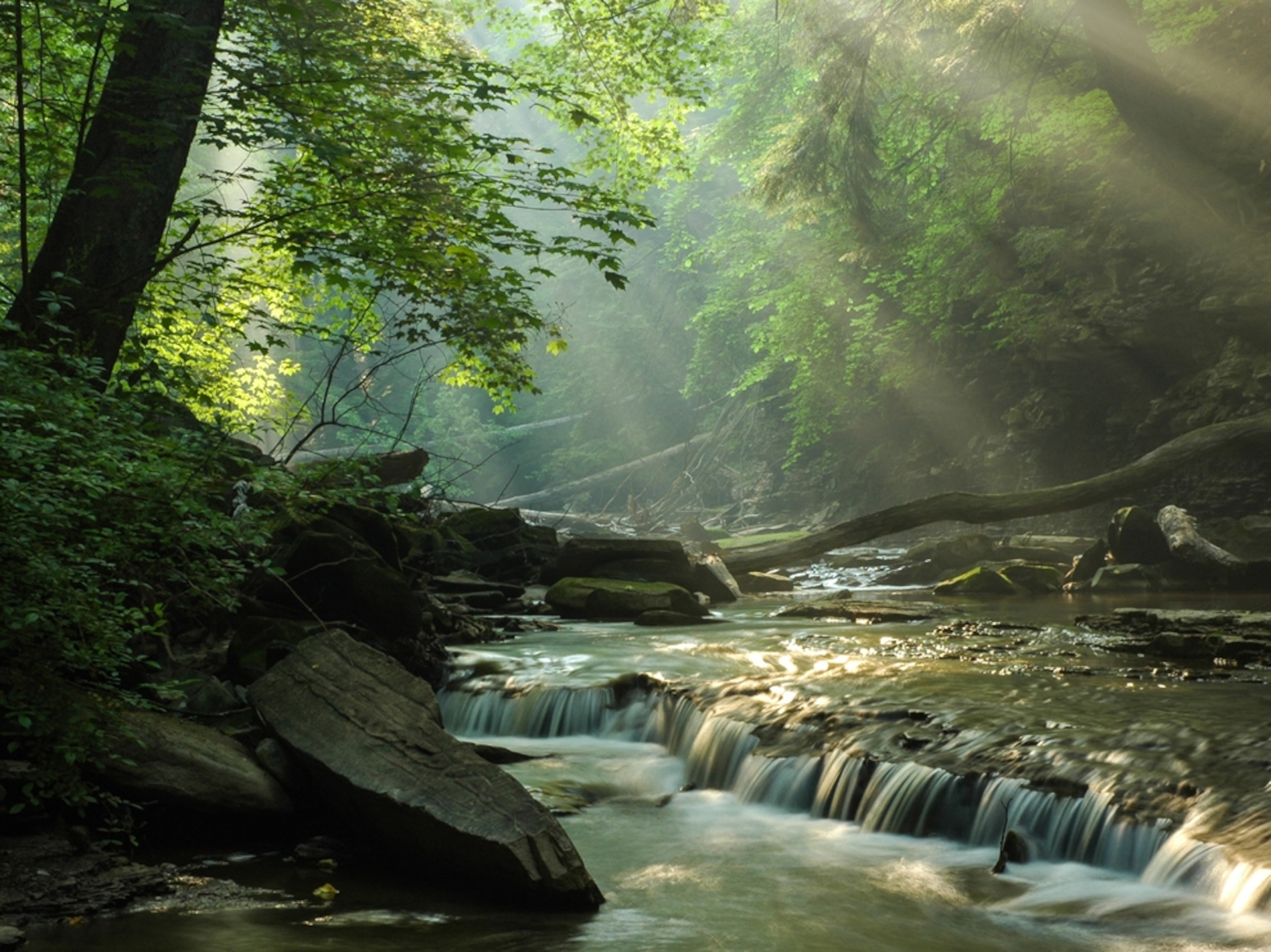 Cuyahoga Valley National Park Wallpapers