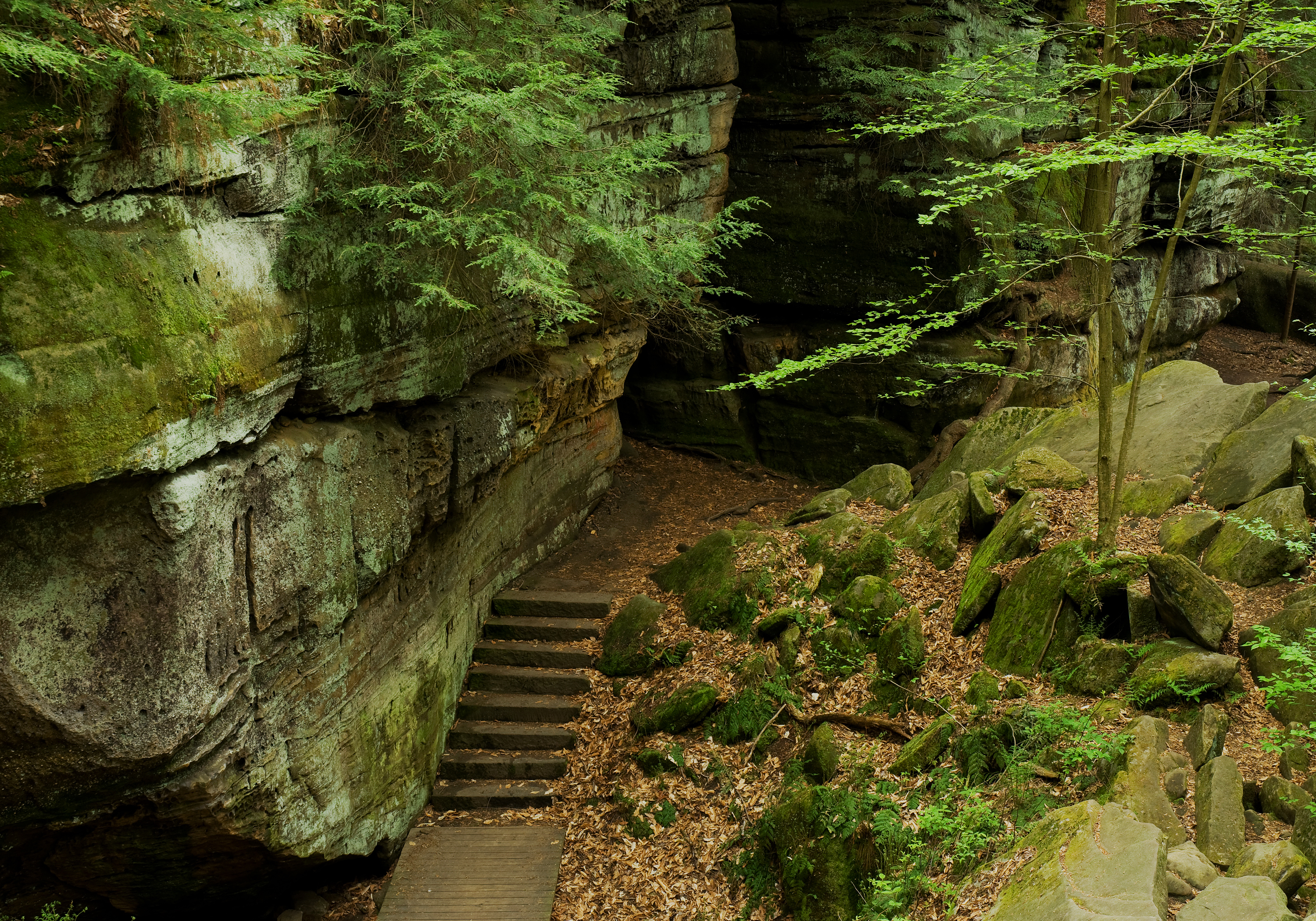Cuyahoga Valley National Park Wallpapers