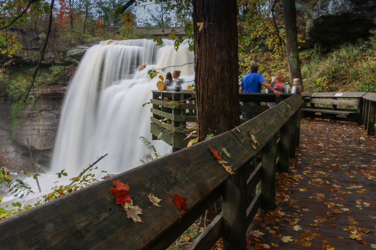 Cuyahoga Valley National Park Wallpapers