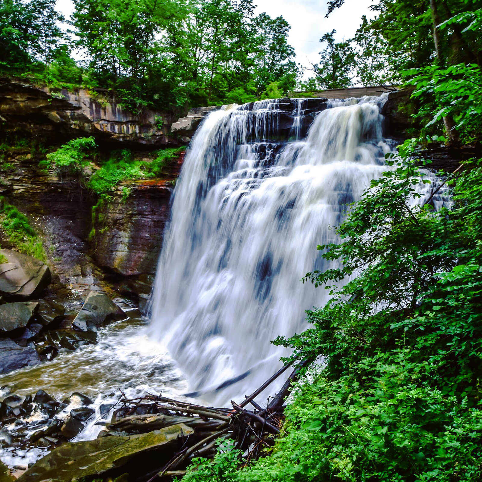 Cuyahoga Valley National Park Wallpapers