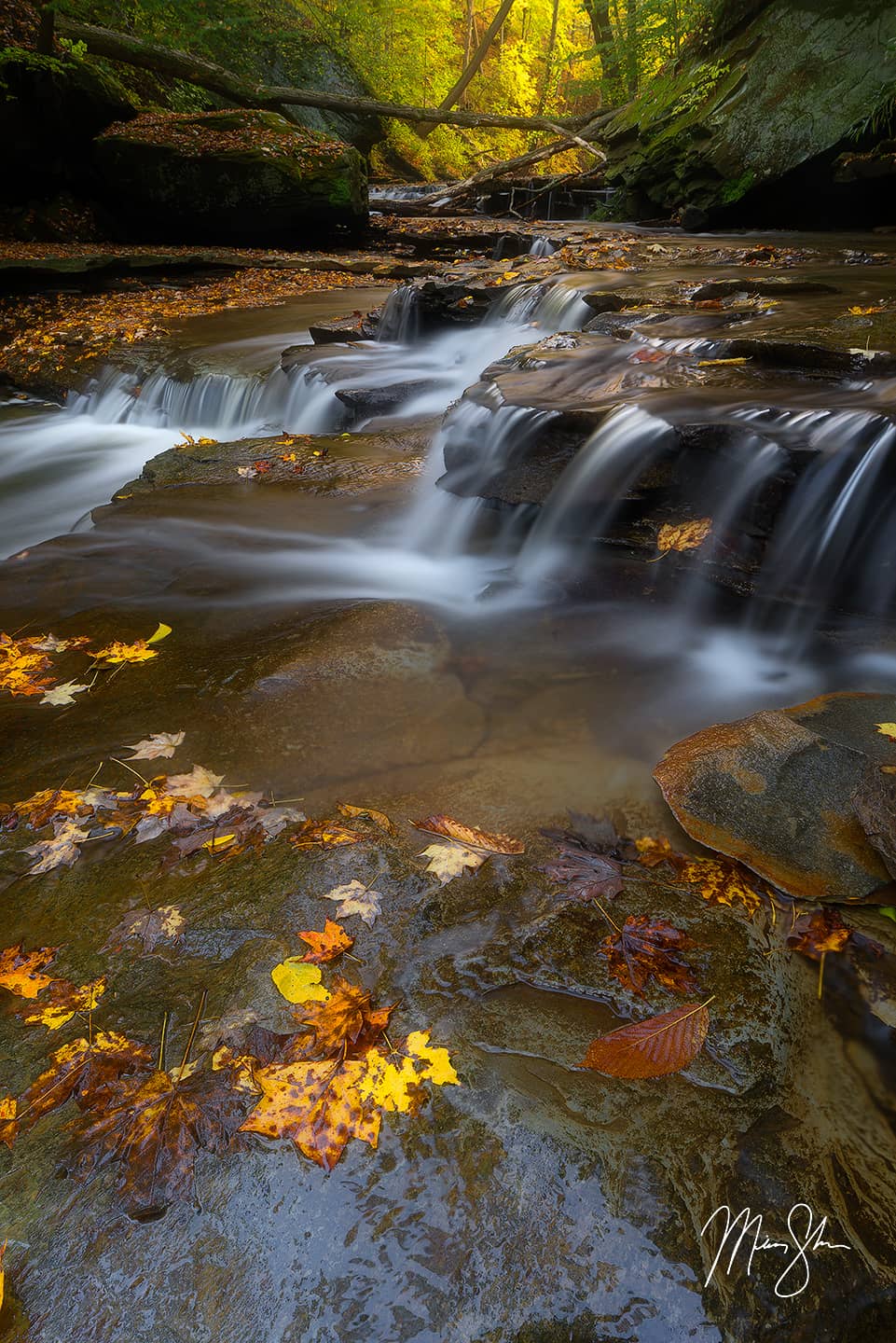 Cuyahoga Valley National Park Wallpapers