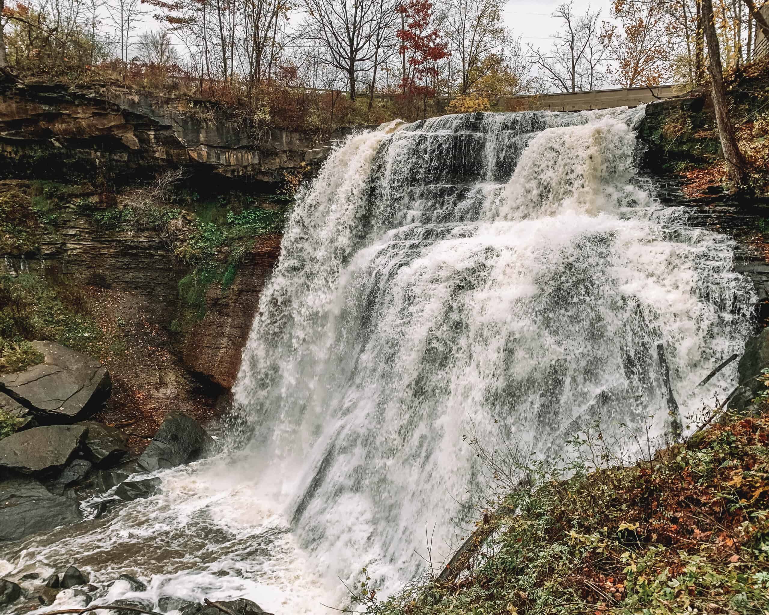 Cuyahoga Valley National Park Wallpapers