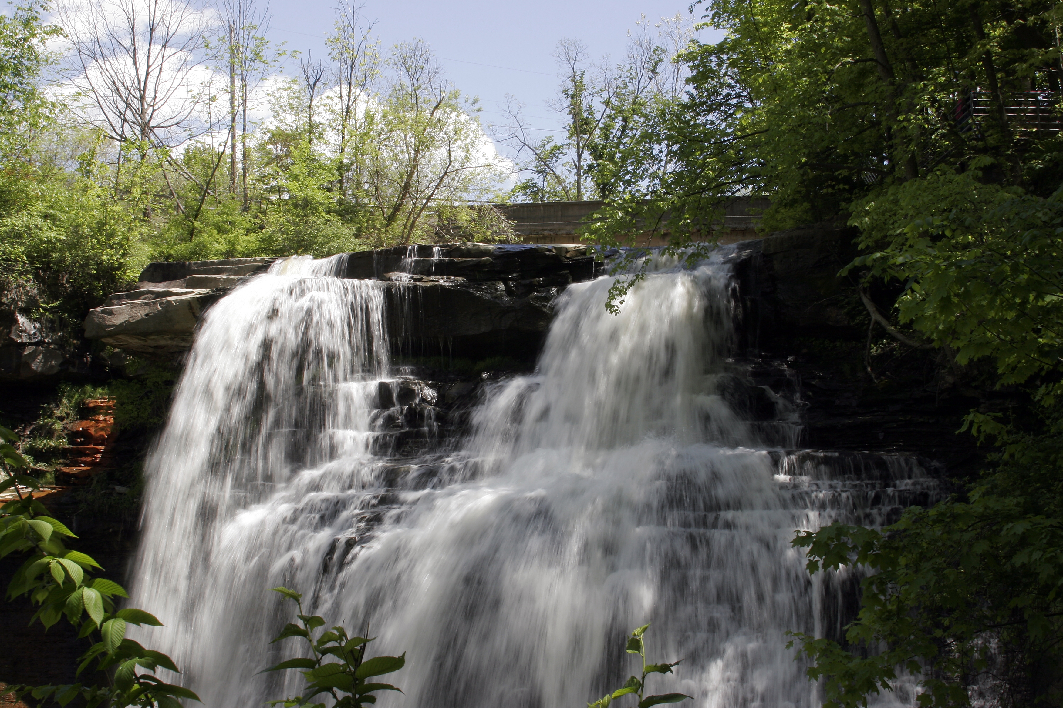 Cuyahoga Valley National Park Wallpapers