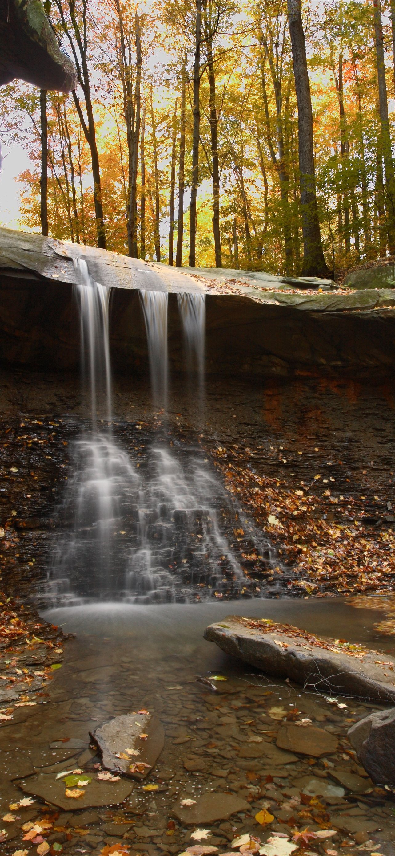 Cuyahoga Valley National Park Wallpapers