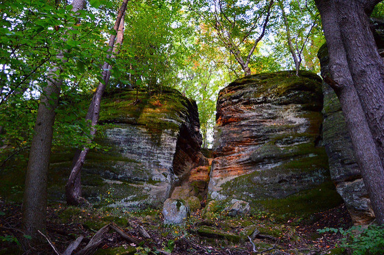 Cuyahoga Valley National Park Wallpapers