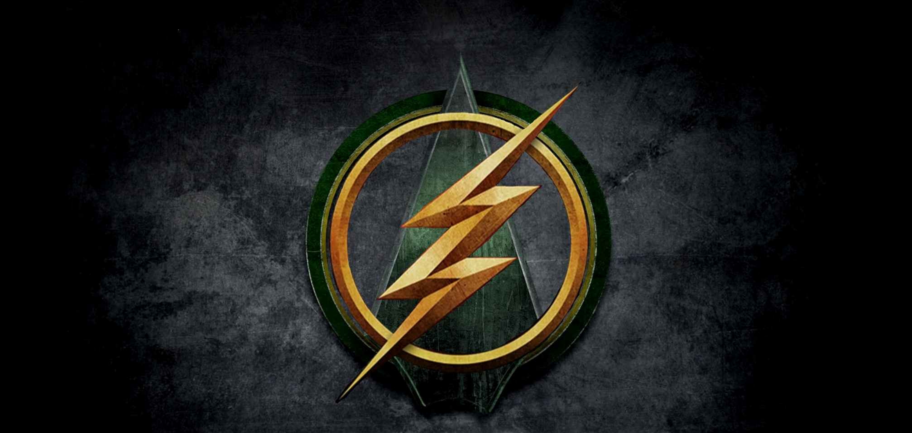 Cw Crossover Wallpapers