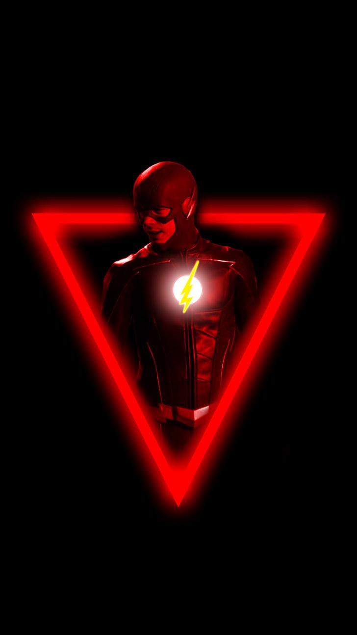 Cw Flash Wallpapers