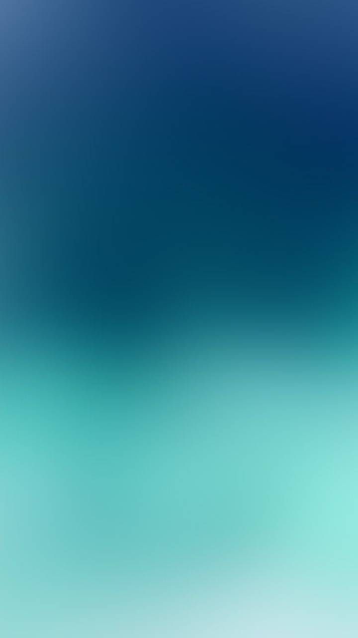 Cyan Gradient Wallpapers