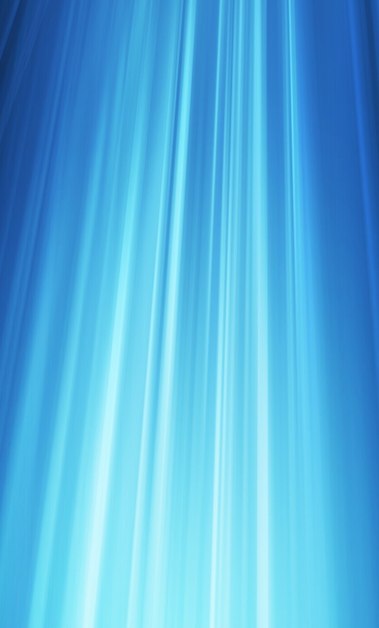 Cyan Gradient Wallpapers