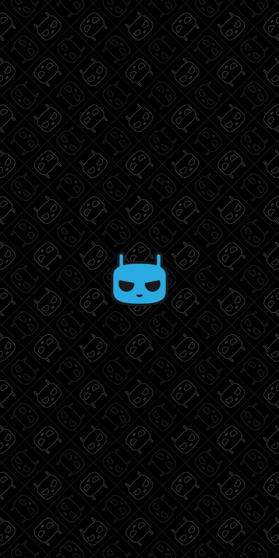 Cyanogenmod Wallpapers