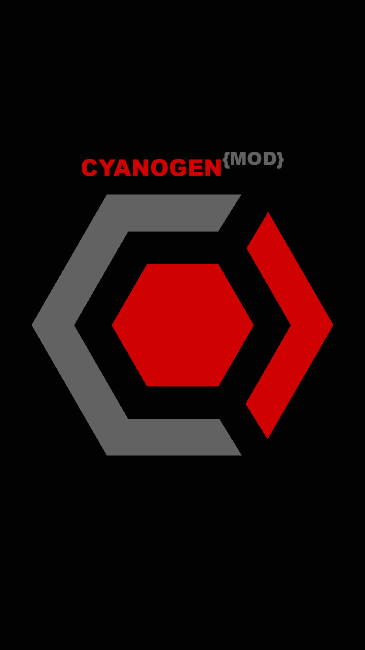 Cyanogenmod Wallpapers