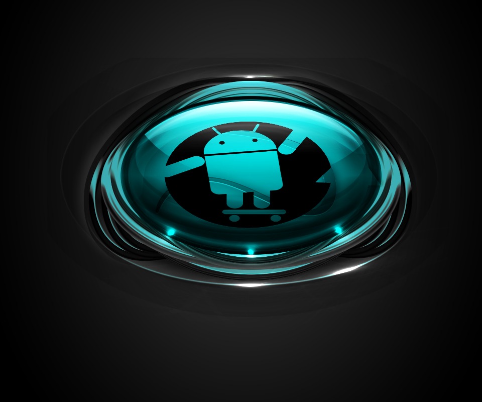 Cyanogenmod Wallpapers