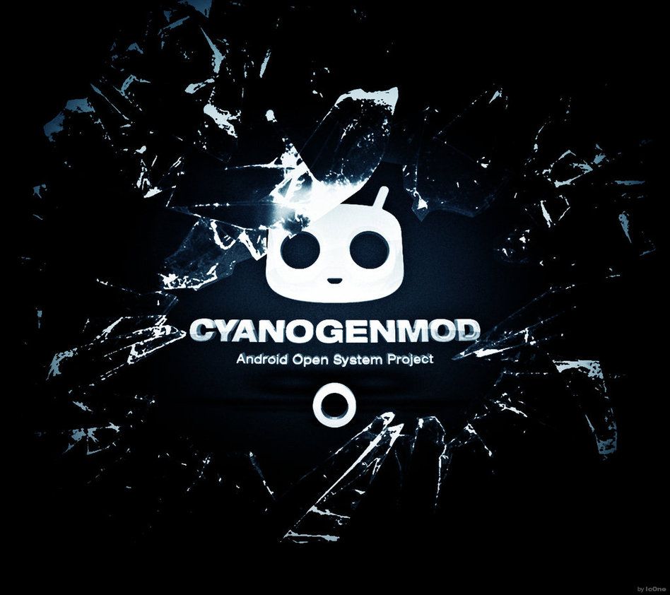 Cyanogenmod Wallpapers