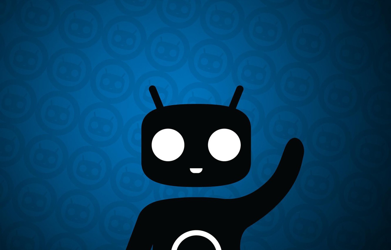 Cyanogenmod Wallpapers