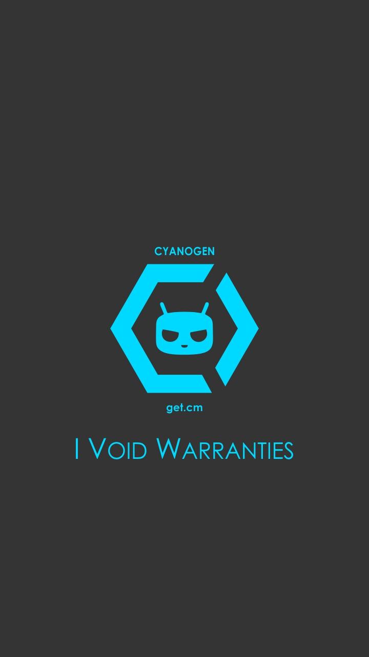 Cyanogenmod Wallpapers