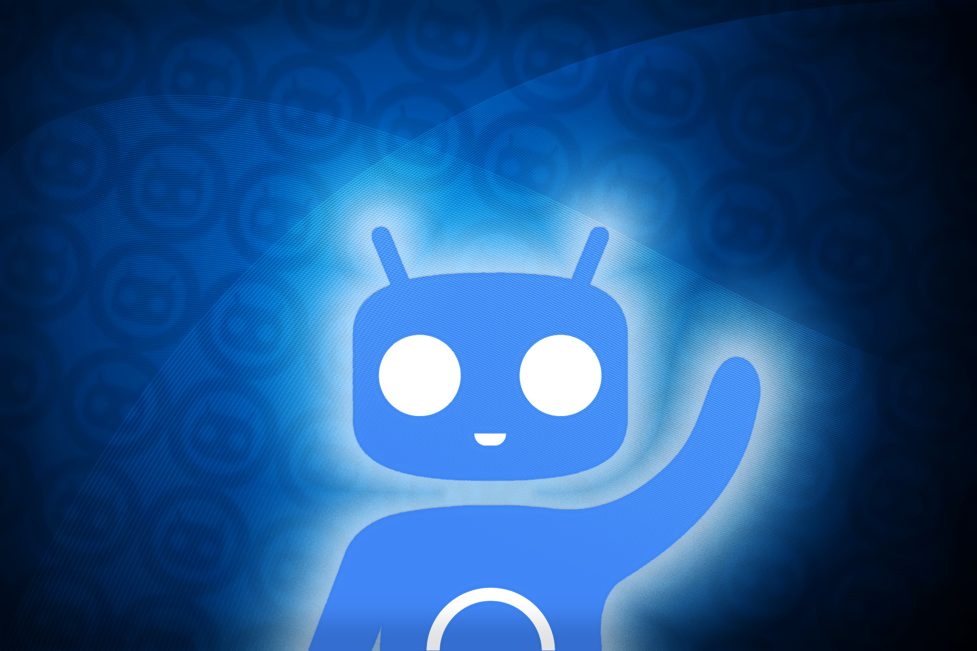 Cyanogenmod Wallpapers