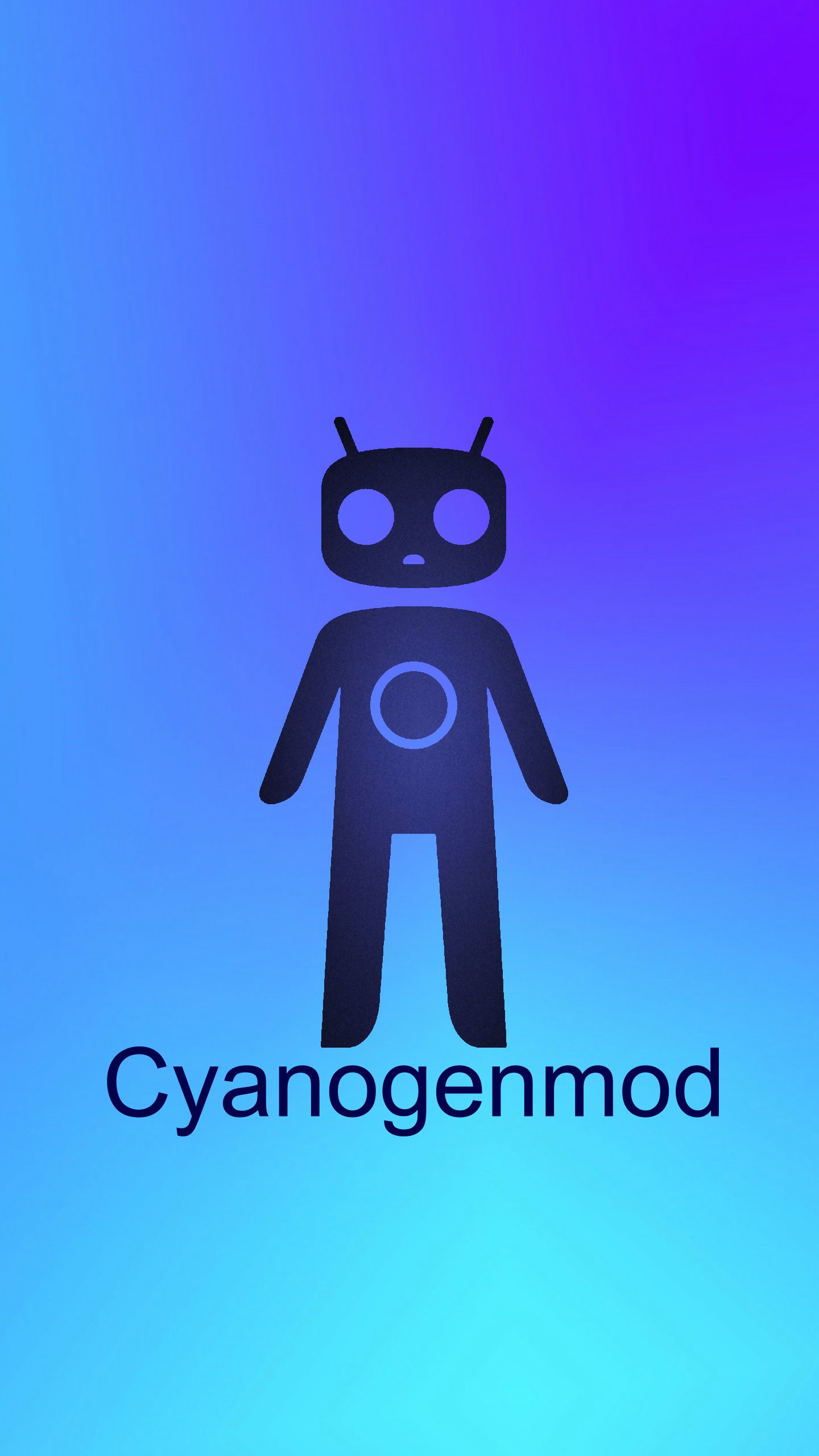Cyanogenmod Wallpapers