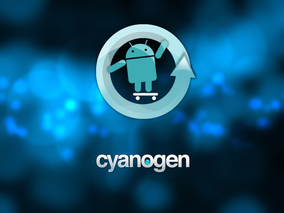 Cyanogenmod Wallpapers