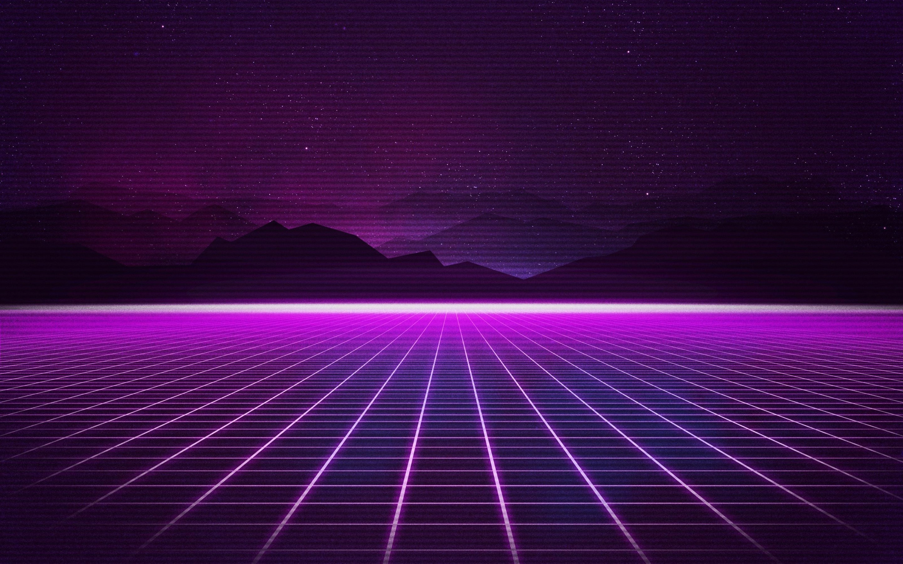 Cyber Desktop Background