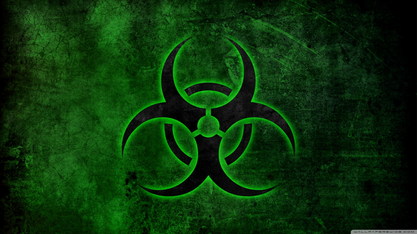 Cyber Green Wallpapers