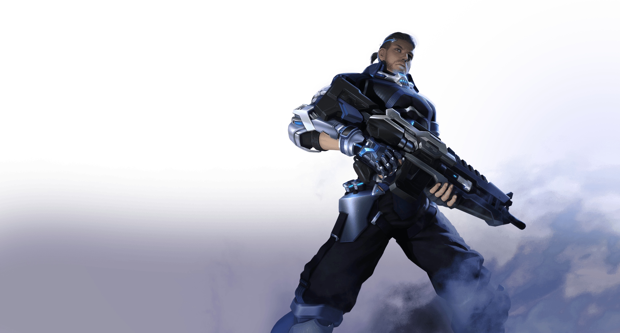 Cyber Hunter Wallpapers