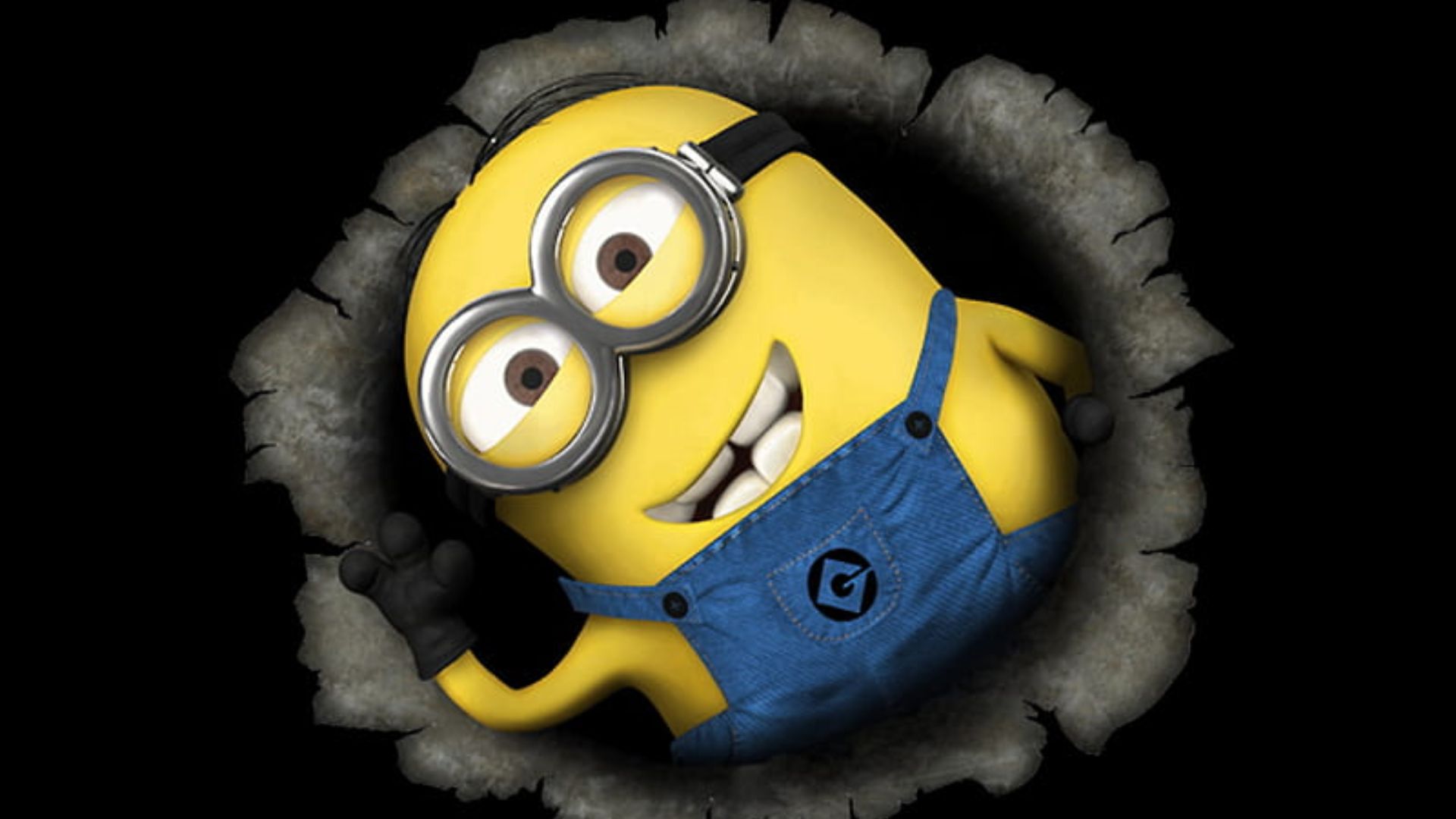 Cyber Minion Wallpapers