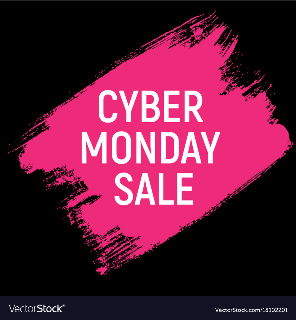 Cyber Monday Wallpapers