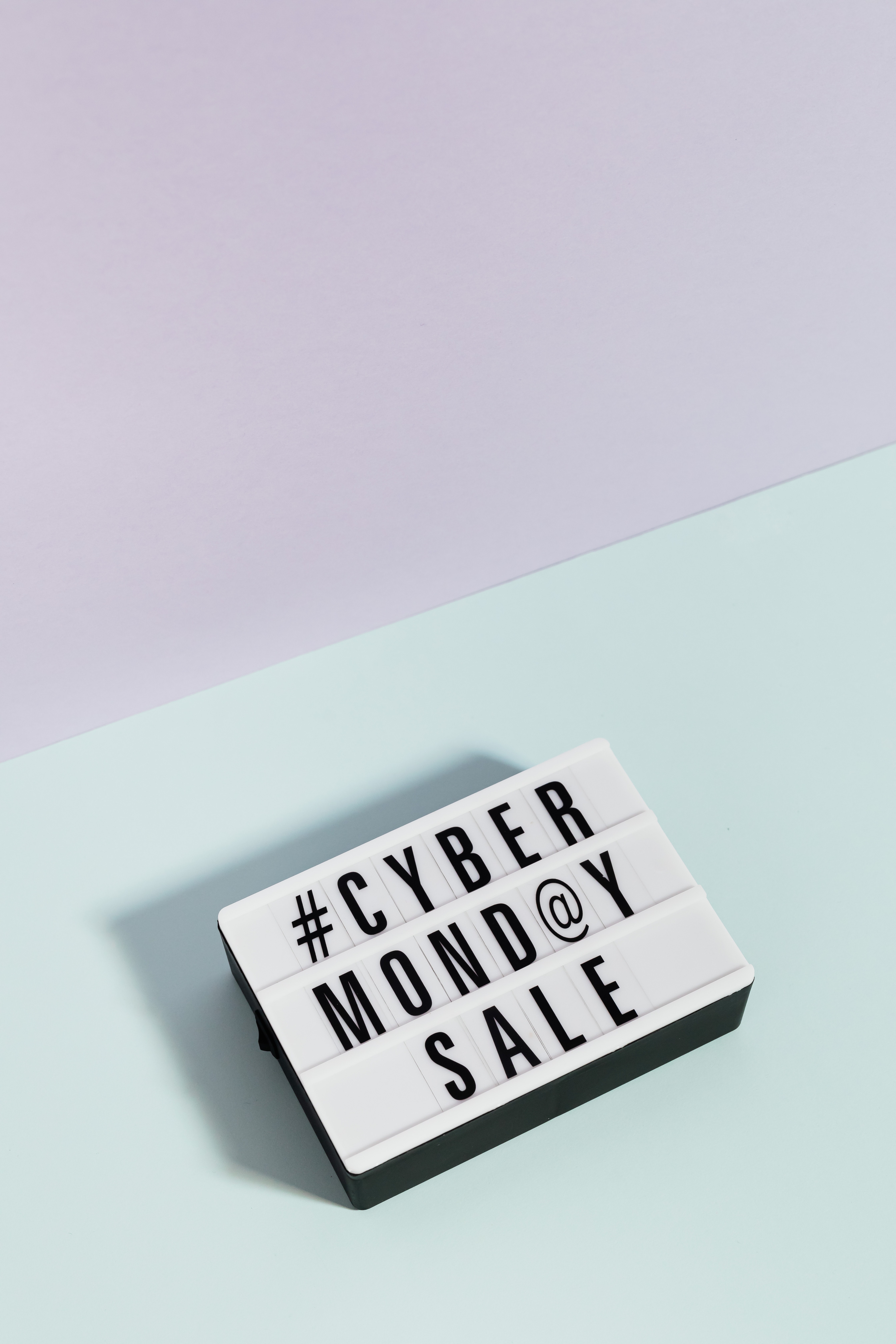 Cyber Monday Wallpapers