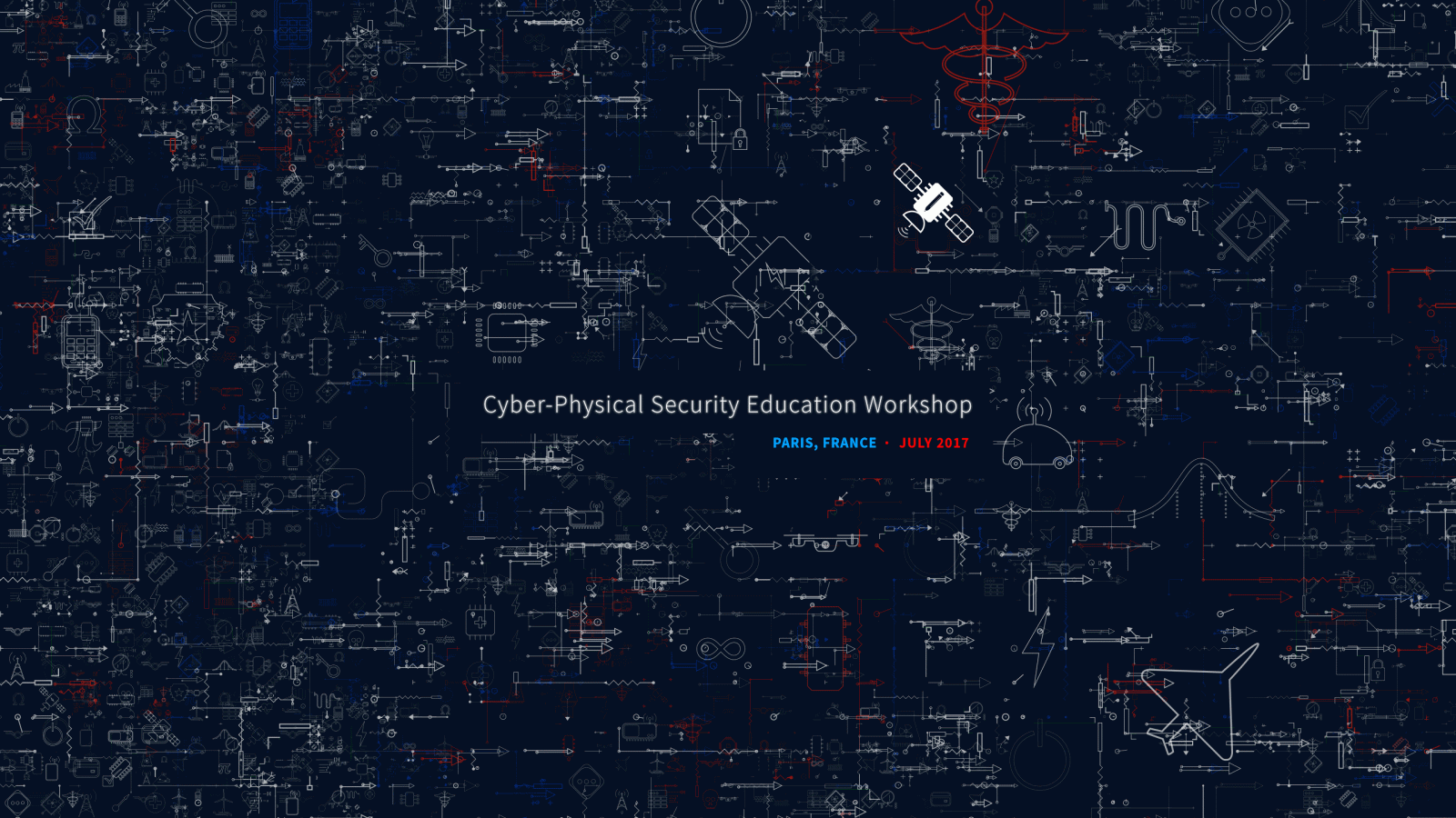 Cyber Wallpapers