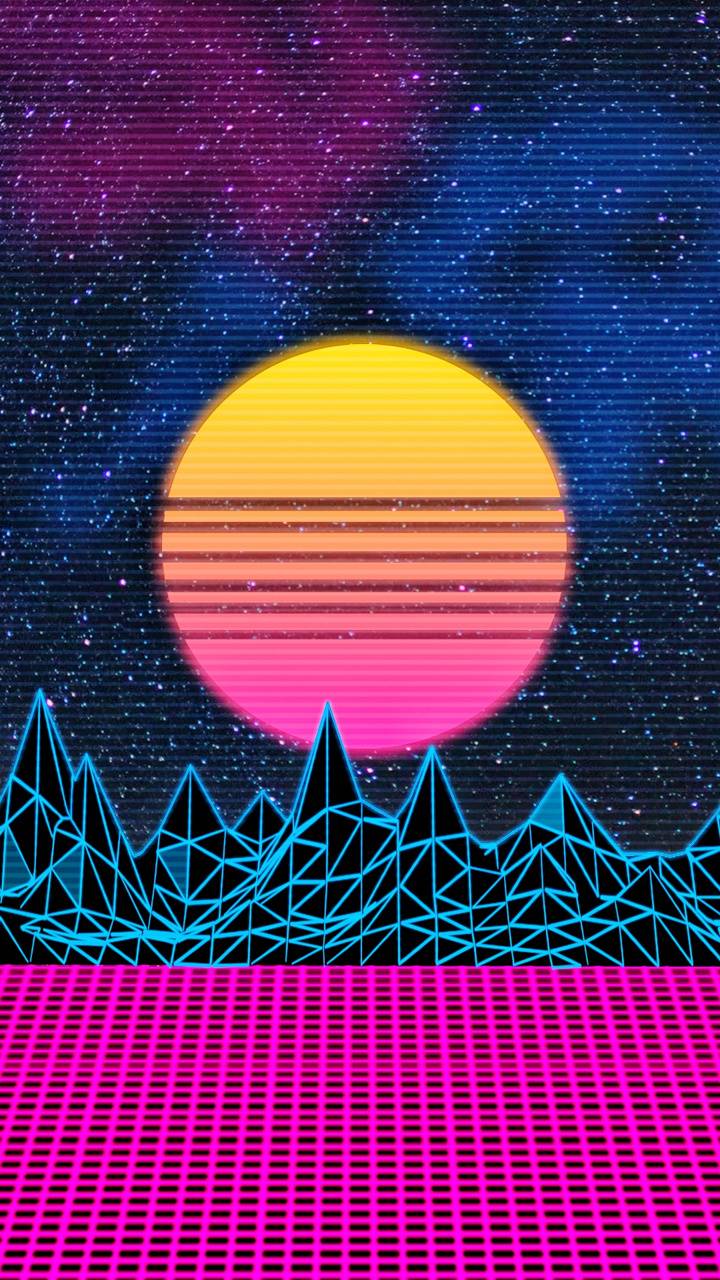 Cyber Wallpapers