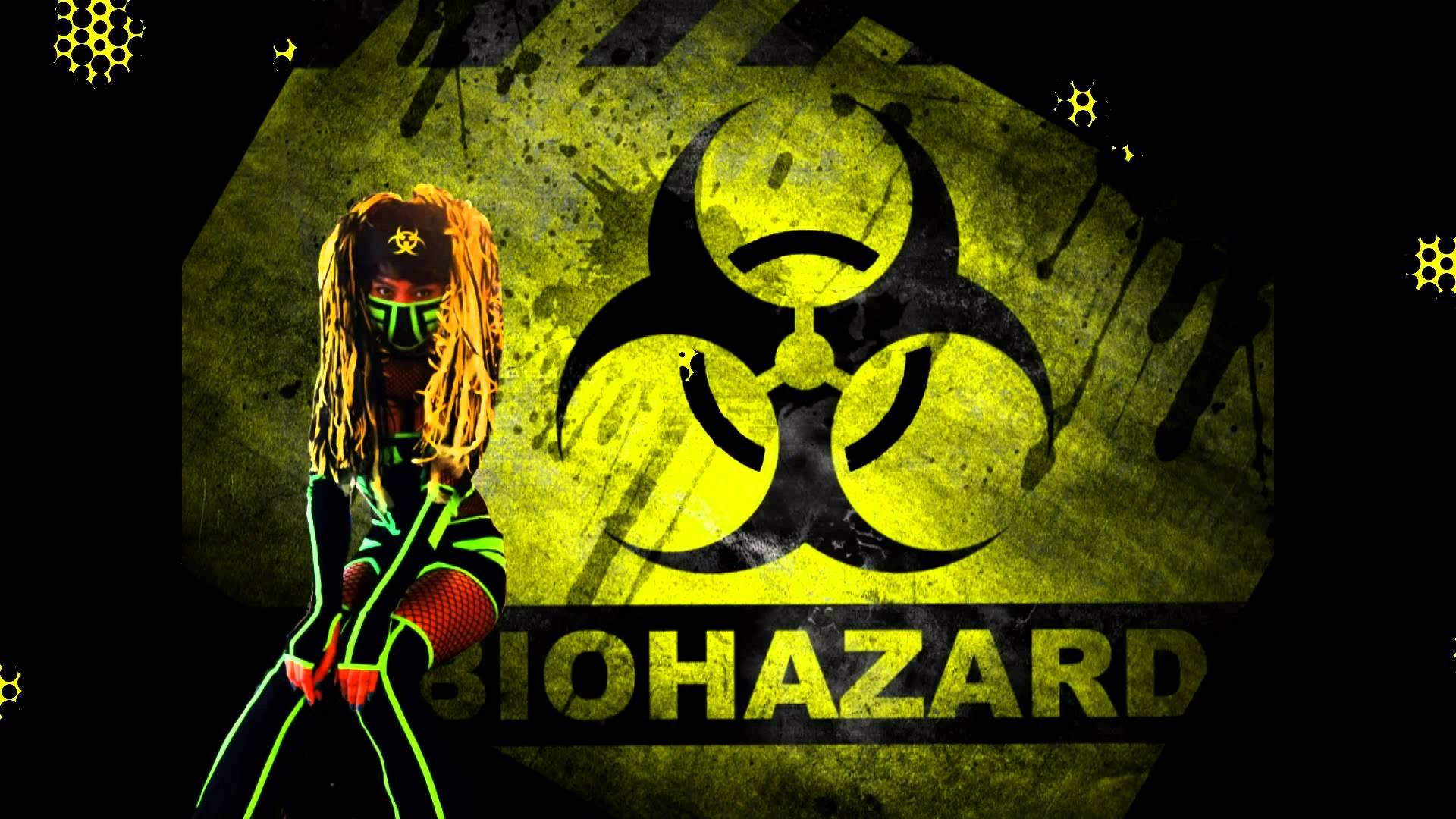 Cybergoth Wallpapers