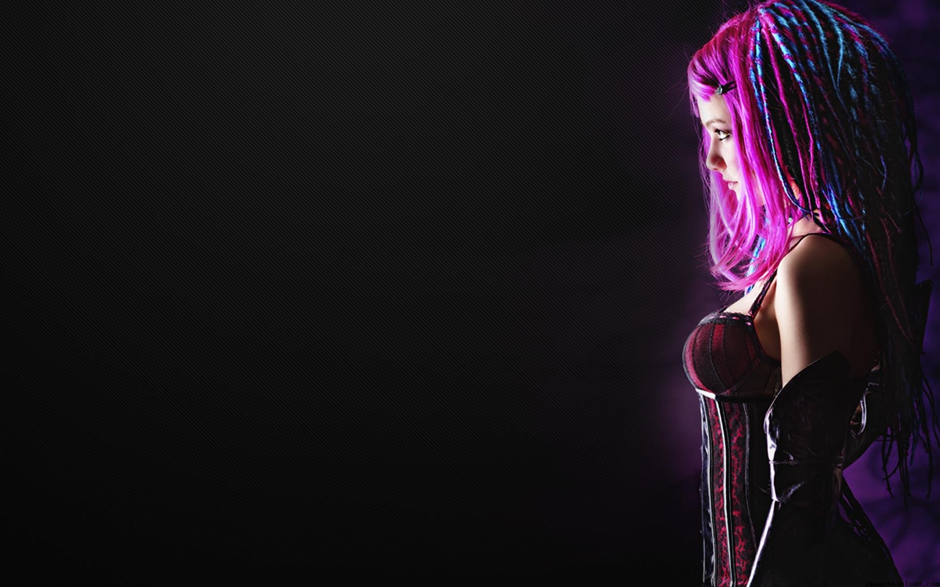 Cybergoth Wallpapers