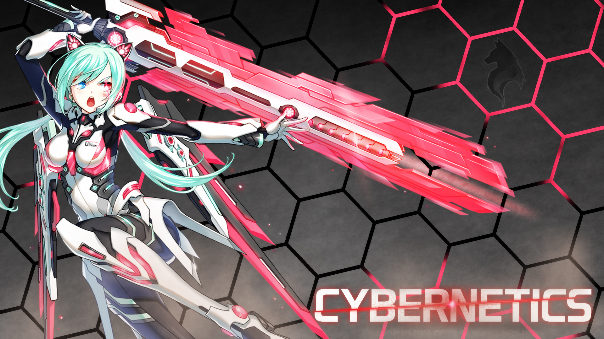 Cybernetics Wallpapers