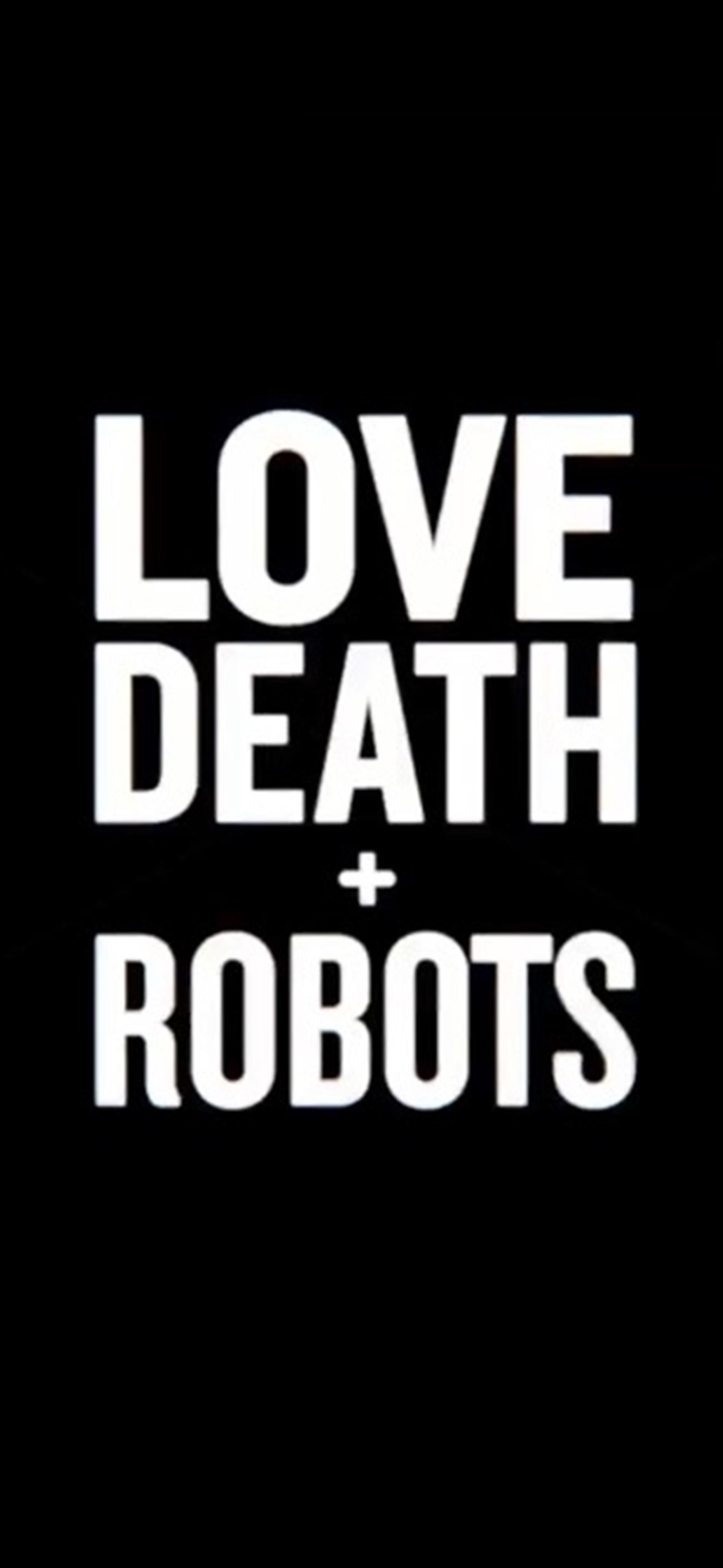 Cyberpunk  Love Death &Amp; Robots Wallpapers