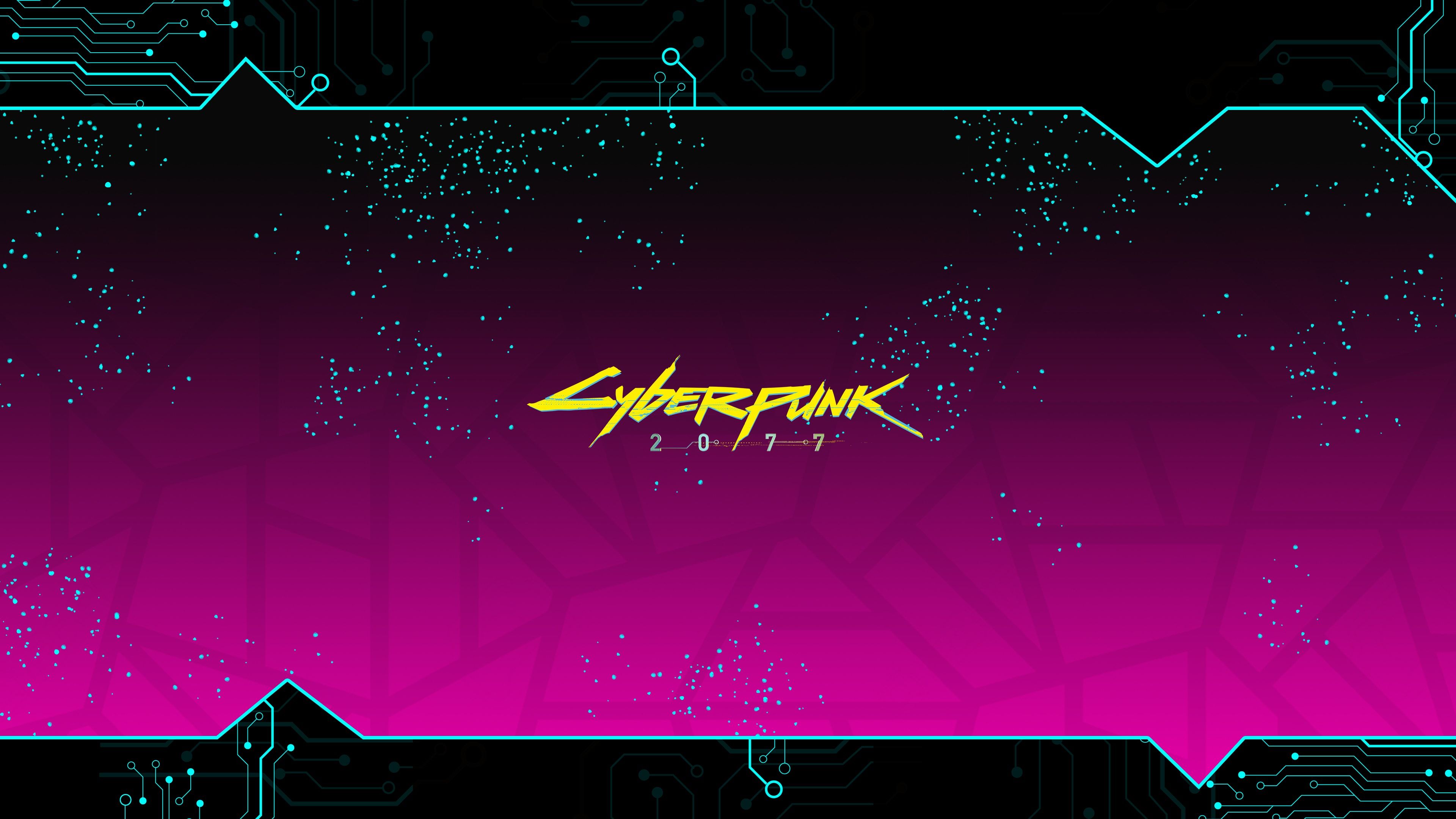 Cyberpunk 2077 8K Wallpapers