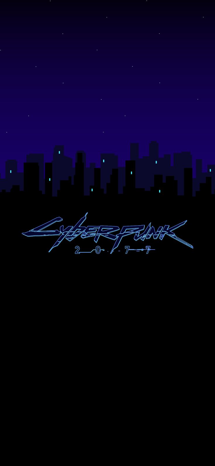 cyberpunk 2077 iphone wallpapers Wallpapers