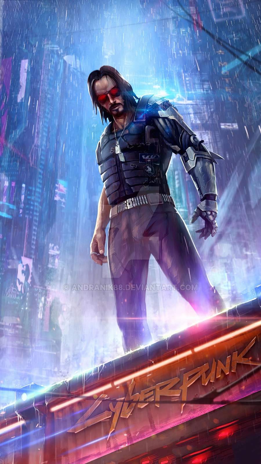 cyberpunk 2077 iphone wallpapers Wallpapers