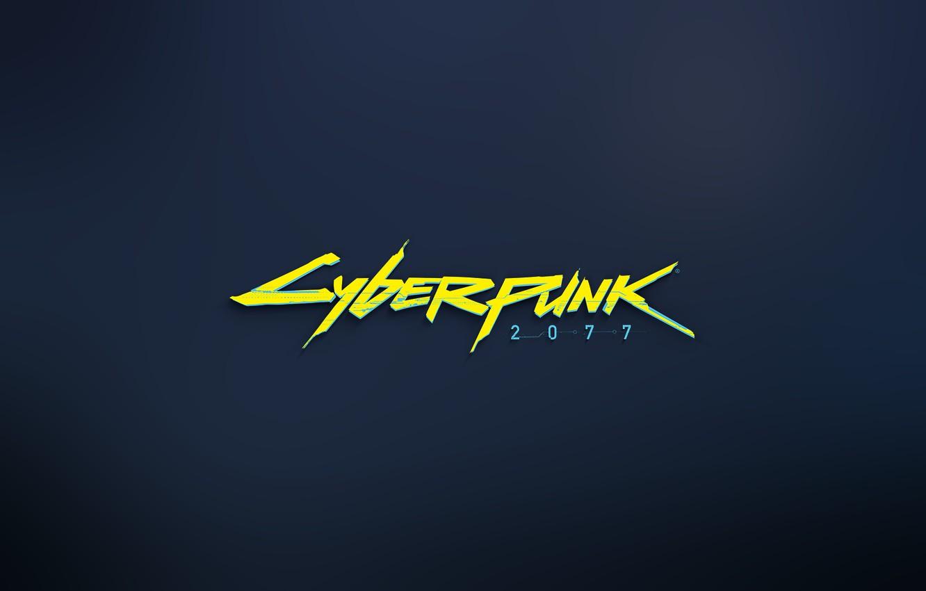 Cyberpunk 2077 Minimalist Wallpapers