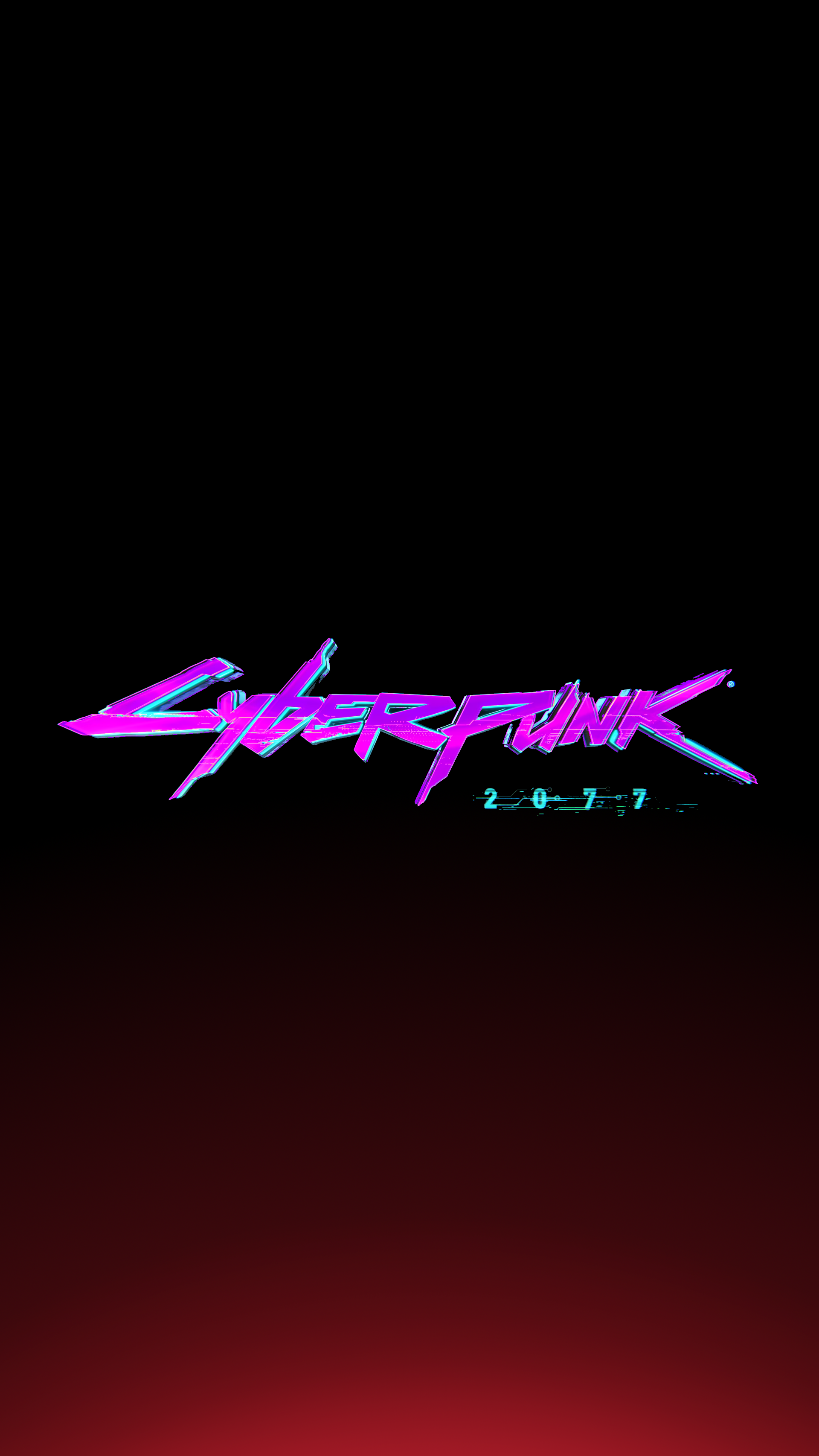 cyberpunk 2077 phone Wallpapers