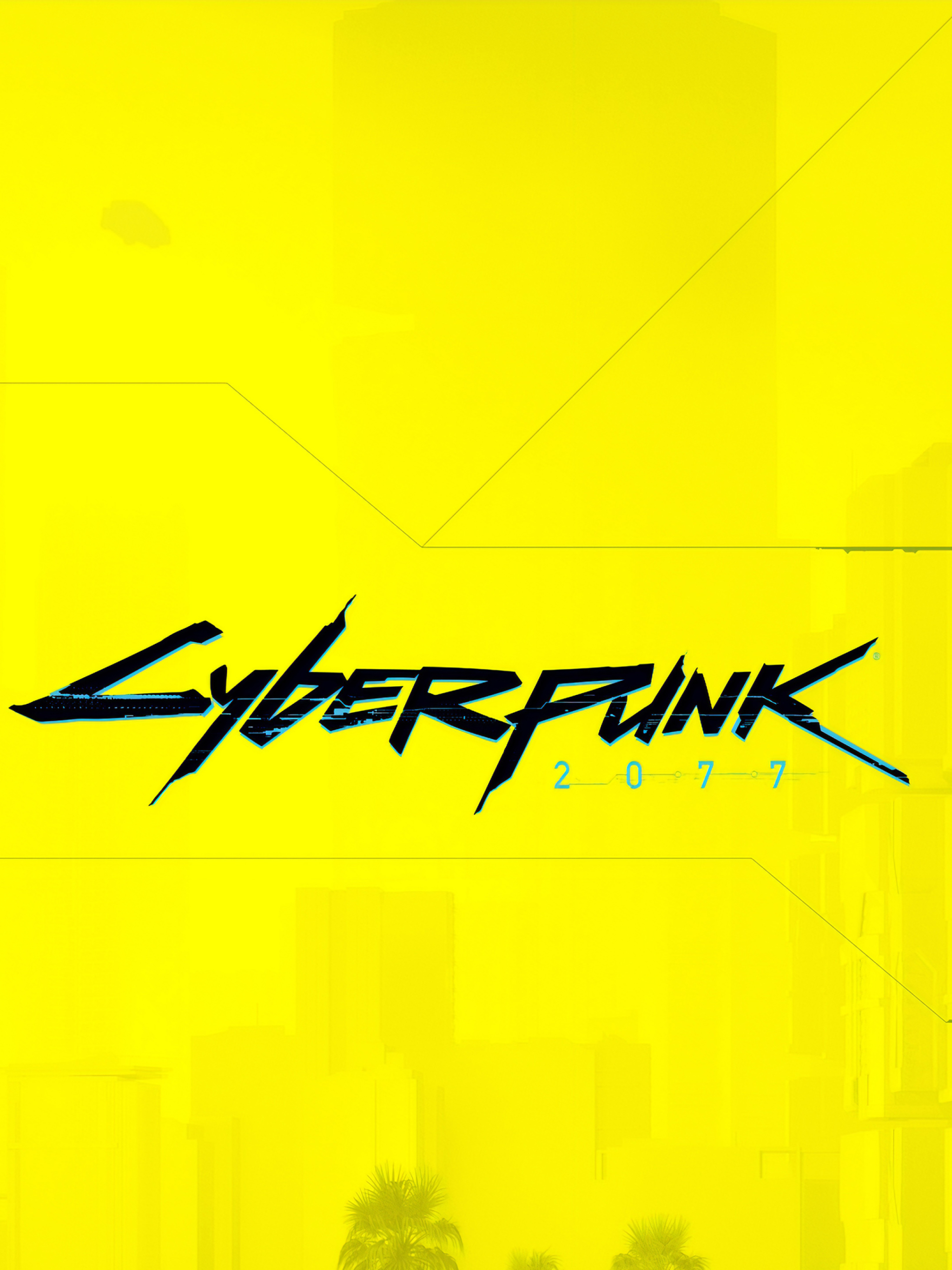 cyberpunk 2077 phone Wallpapers