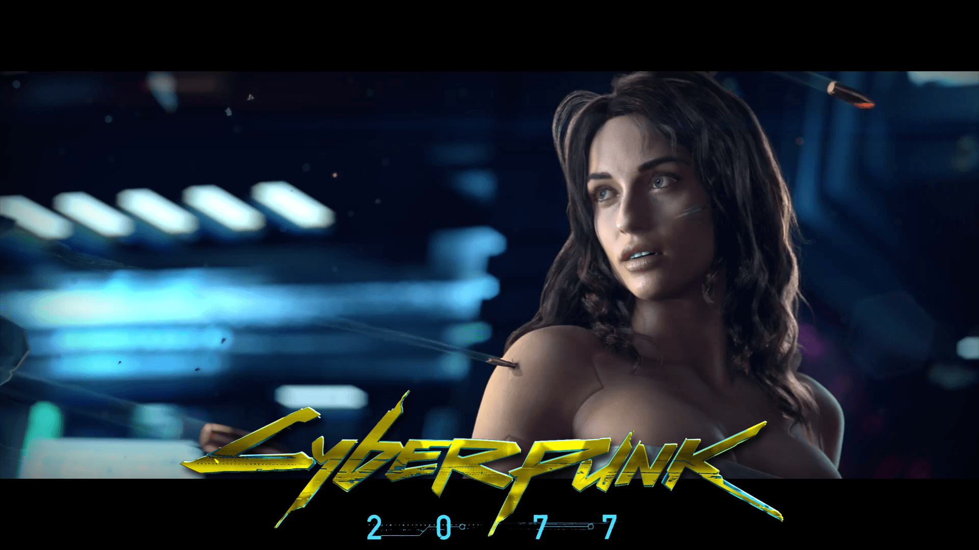 Cyberpunk 2077 Wallpapers